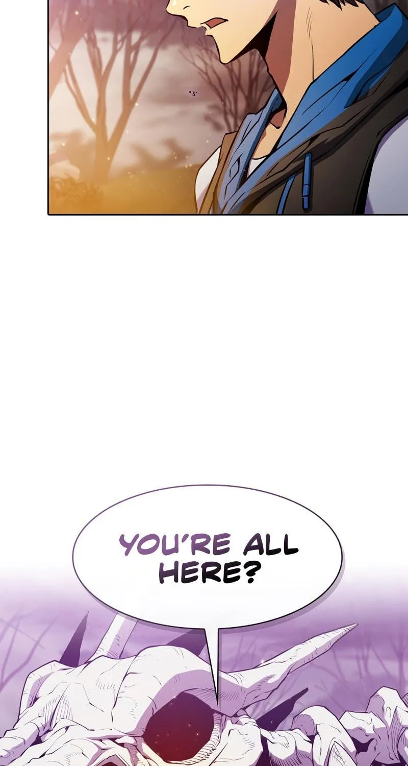 Read The Celestial Returned from Hell chapter 90 image 77 on Lezhin