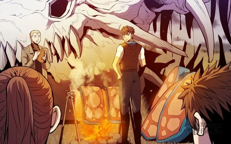 Read The Celestial Returned from Hell chapter 90 image 78 on Lezhin