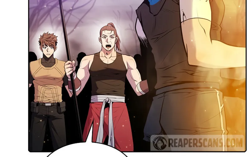 Read The Celestial Returned from Hell chapter 90 image 80 on Lezhin
