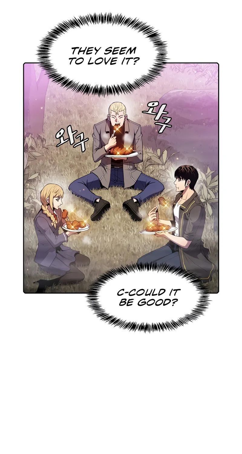 Read The Celestial Returned from Hell chapter 90 image 85 on Lezhin