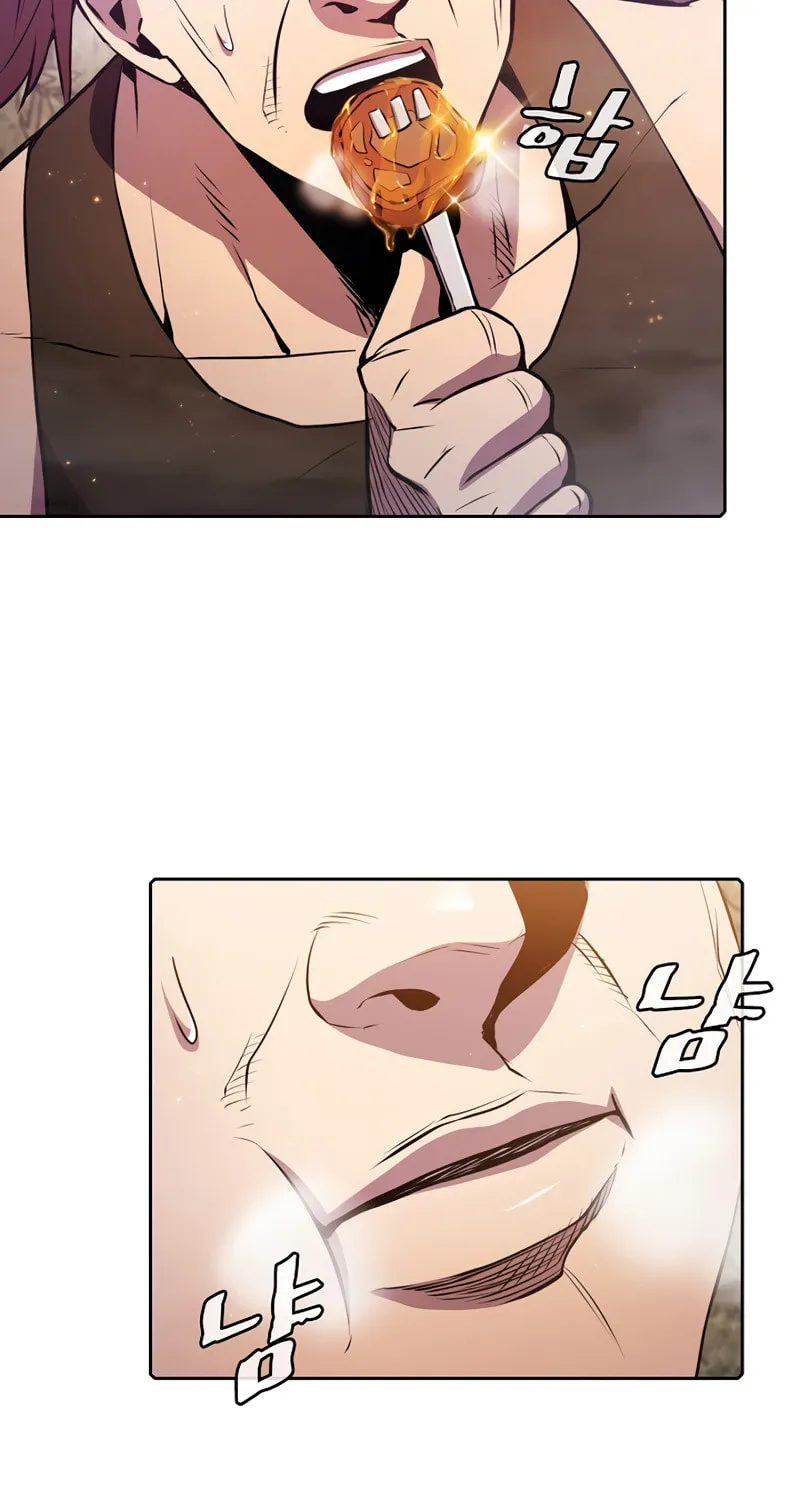 Read The Celestial Returned from Hell chapter 90 image 87 on Lezhin