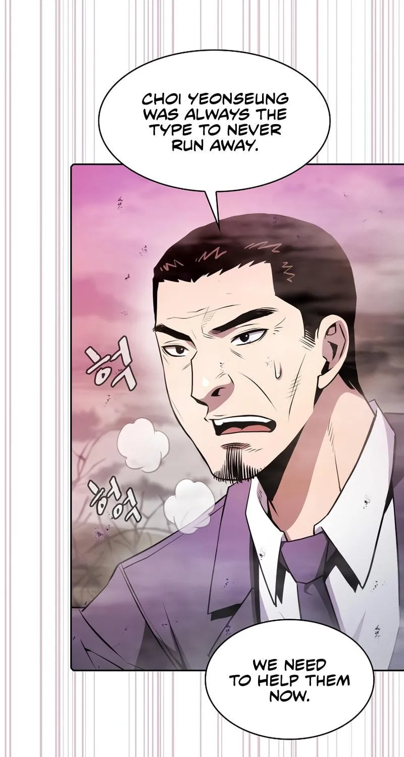 Read The Celestial Returned from Hell chapter 90 image 9 on Lezhin