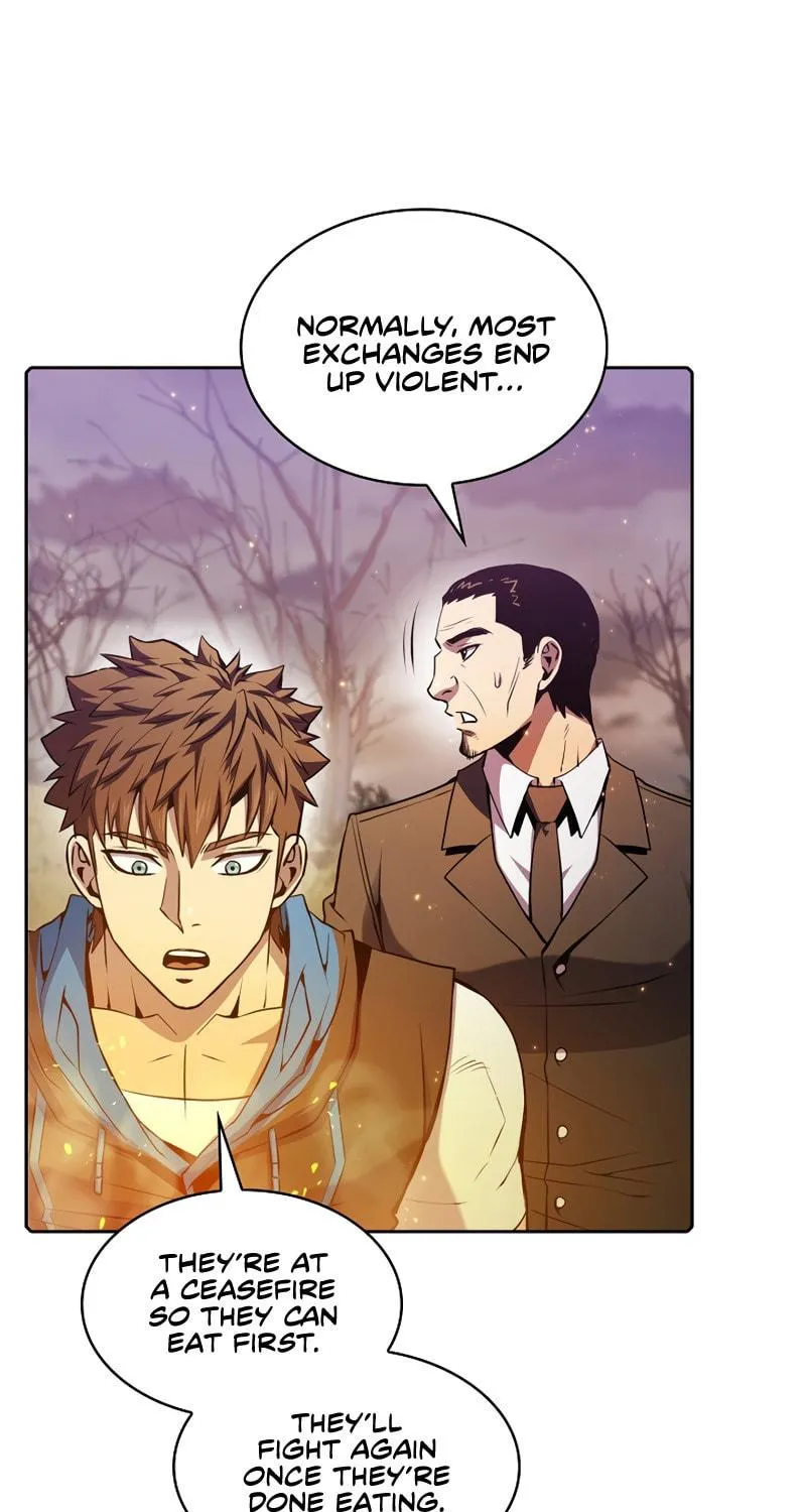 Read The Celestial Returned from Hell chapter 90 image 95 on Lezhin