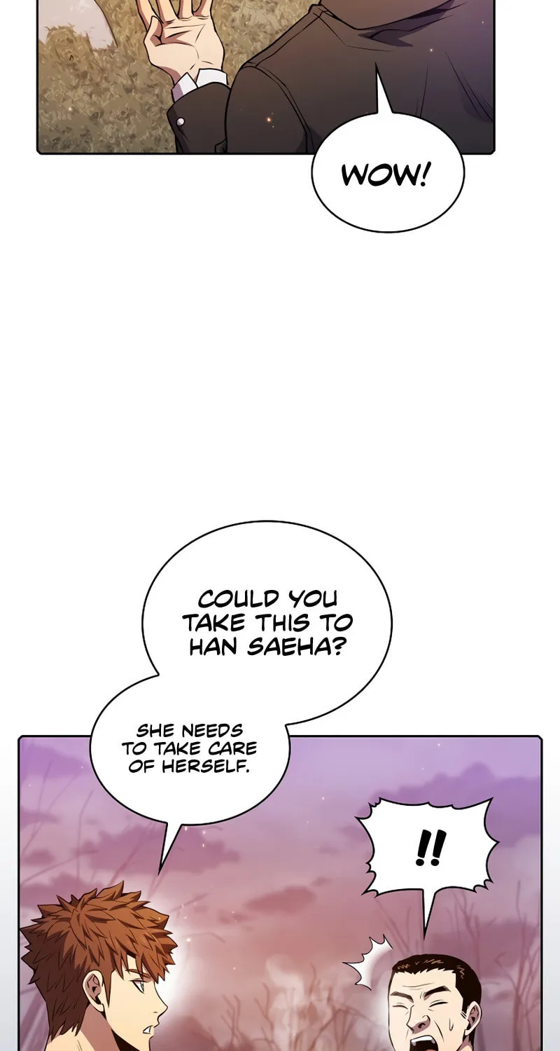 Read The Celestial Returned from Hell chapter 90 image 99 on Lezhin