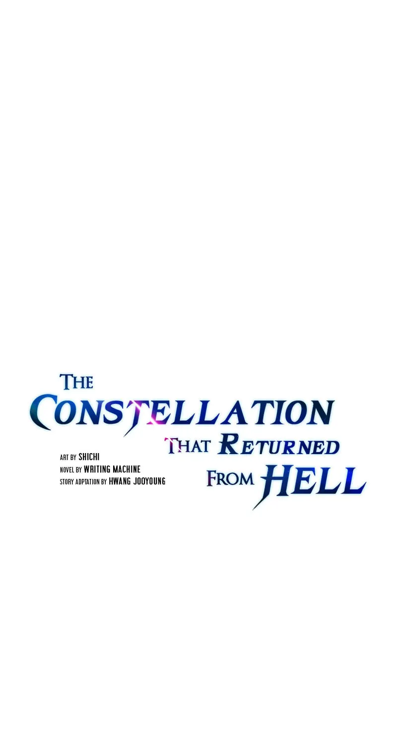Read The Celestial Returned from Hell chapter 91 image 1 on Lezhin