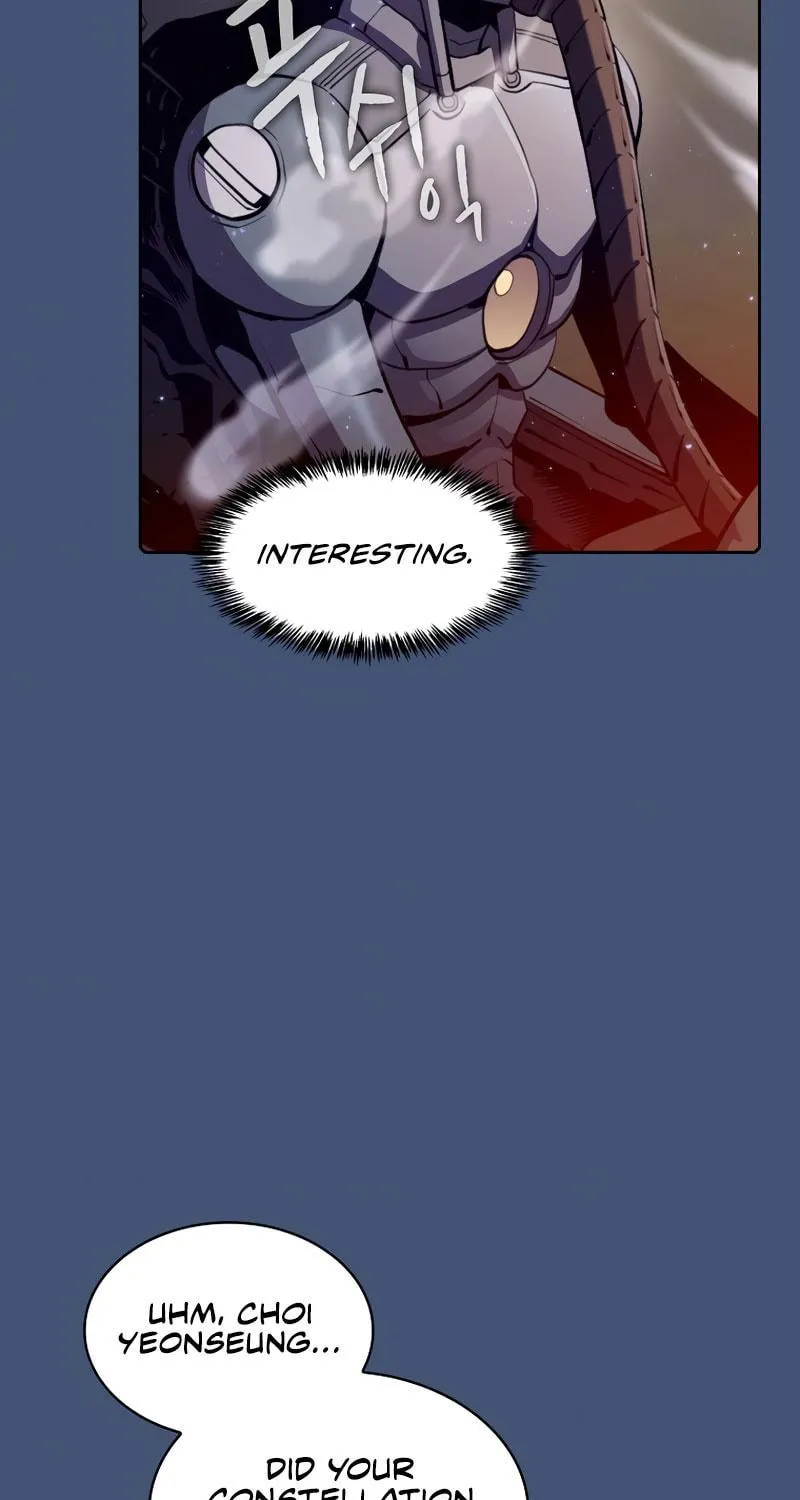 Read The Celestial Returned from Hell chapter 91 image 101 on Lezhin