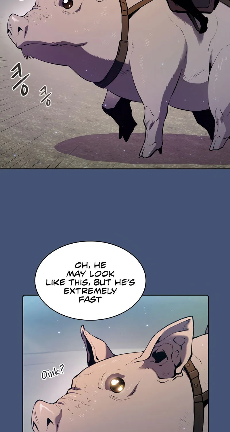 Read The Celestial Returned from Hell chapter 91 image 108 on Lezhin