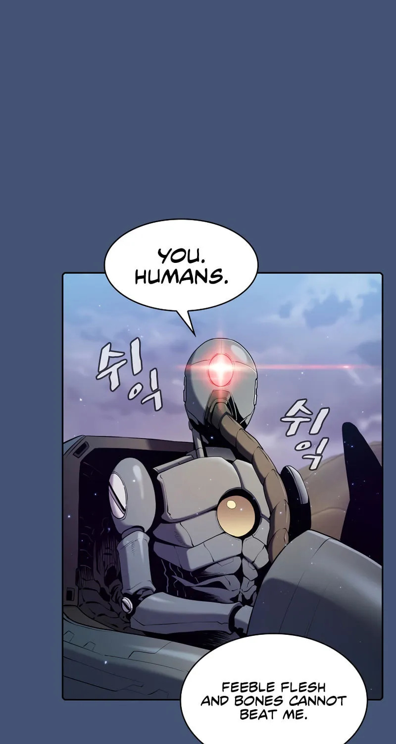 Read The Celestial Returned from Hell chapter 91 image 110 on Lezhin