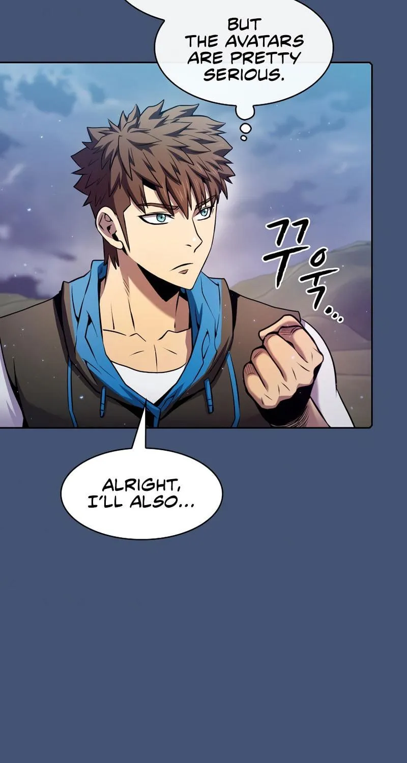 Read The Celestial Returned from Hell chapter 91 image 112 on Lezhin