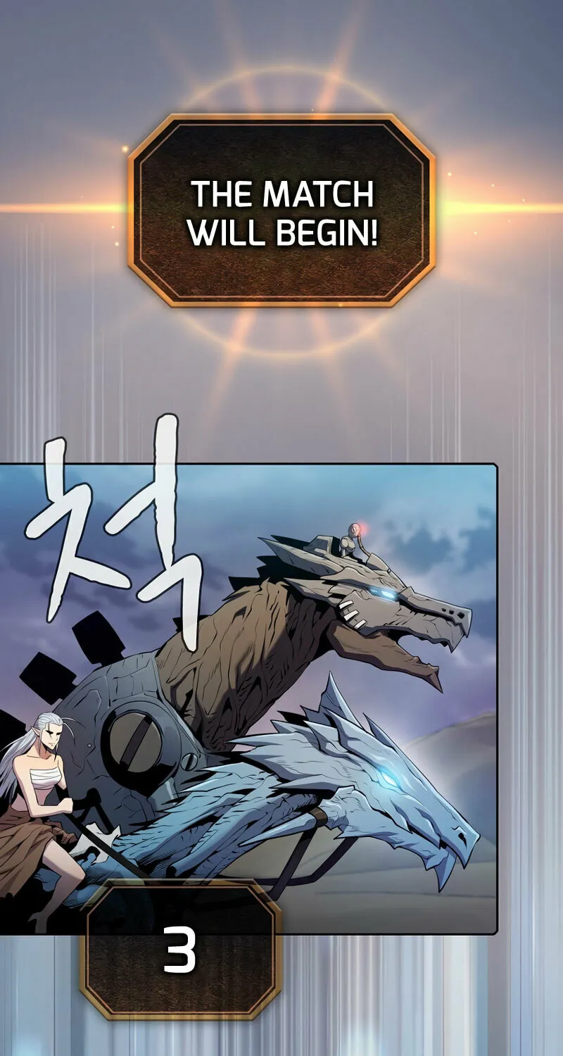 Read The Celestial Returned from Hell chapter 91 image 116 on Lezhin