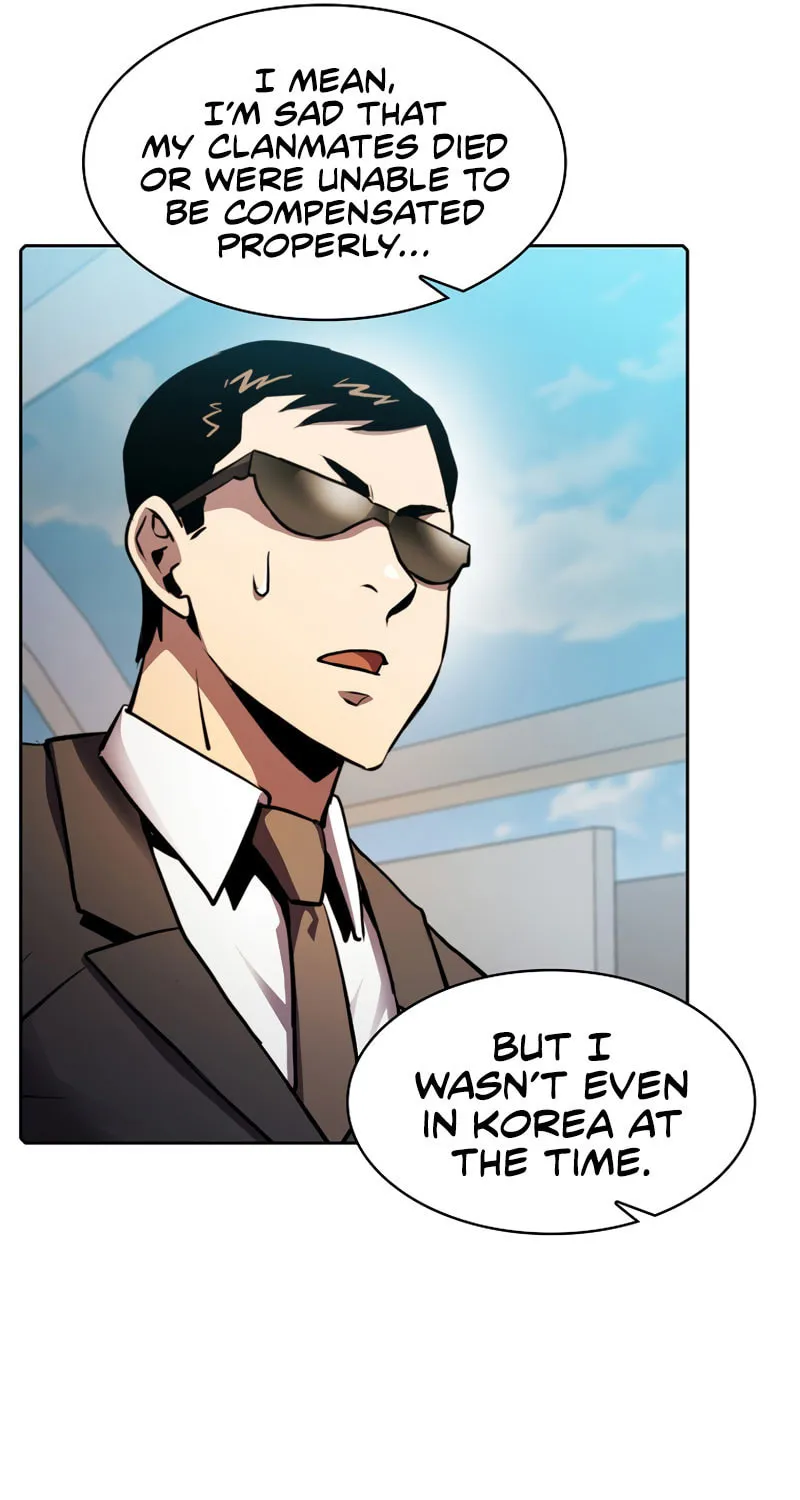 Read The Celestial Returned from Hell chapter 91 image 12 on Lezhin