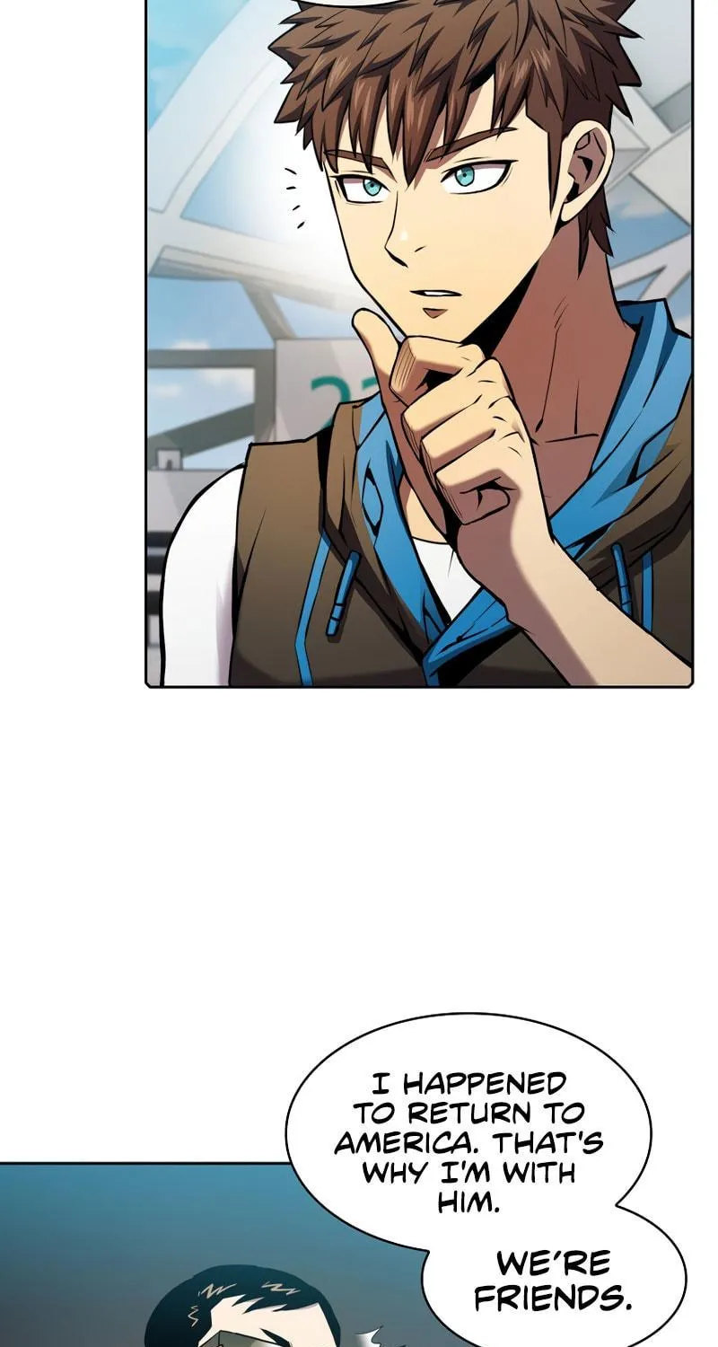 Read The Celestial Returned from Hell chapter 91 image 14 on Lezhin