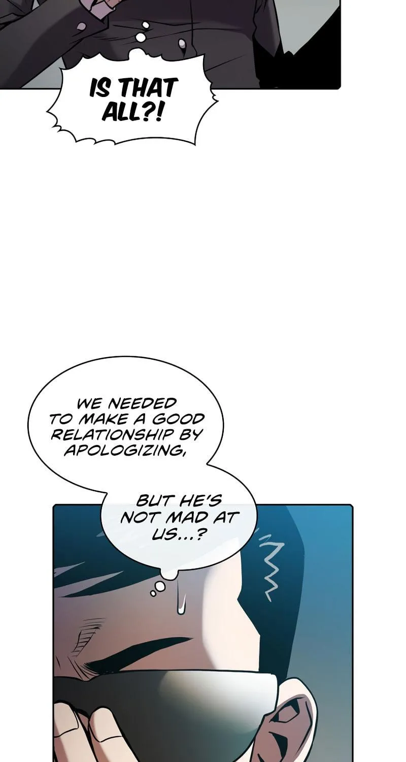 Read The Celestial Returned from Hell chapter 91 image 16 on Lezhin