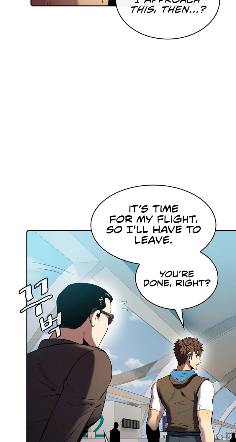 Read The Celestial Returned from Hell chapter 91 image 18 on Lezhin