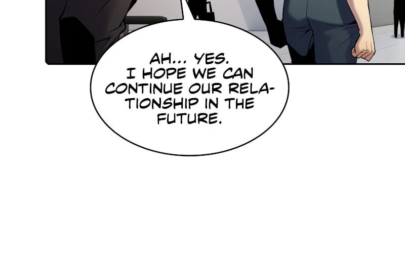 Read The Celestial Returned from Hell chapter 91 image 19 on Lezhin