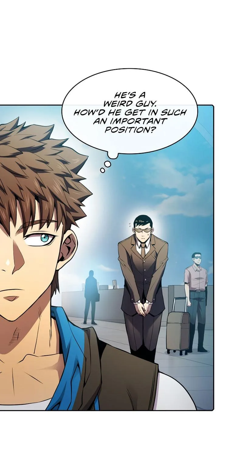 Read The Celestial Returned from Hell chapter 91 image 20 on Lezhin