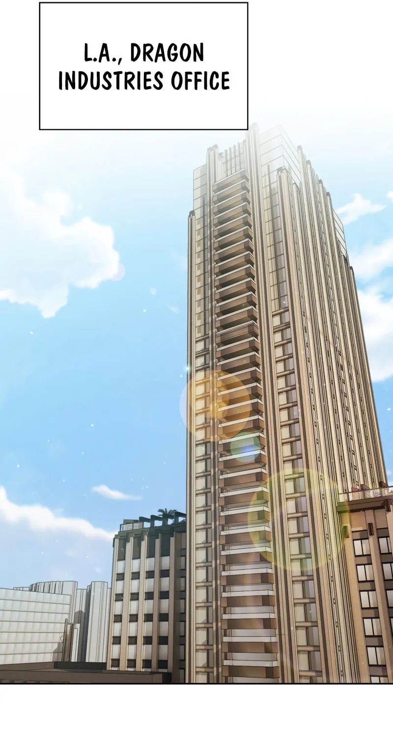 Read The Celestial Returned from Hell chapter 91 image 23 on Lezhin