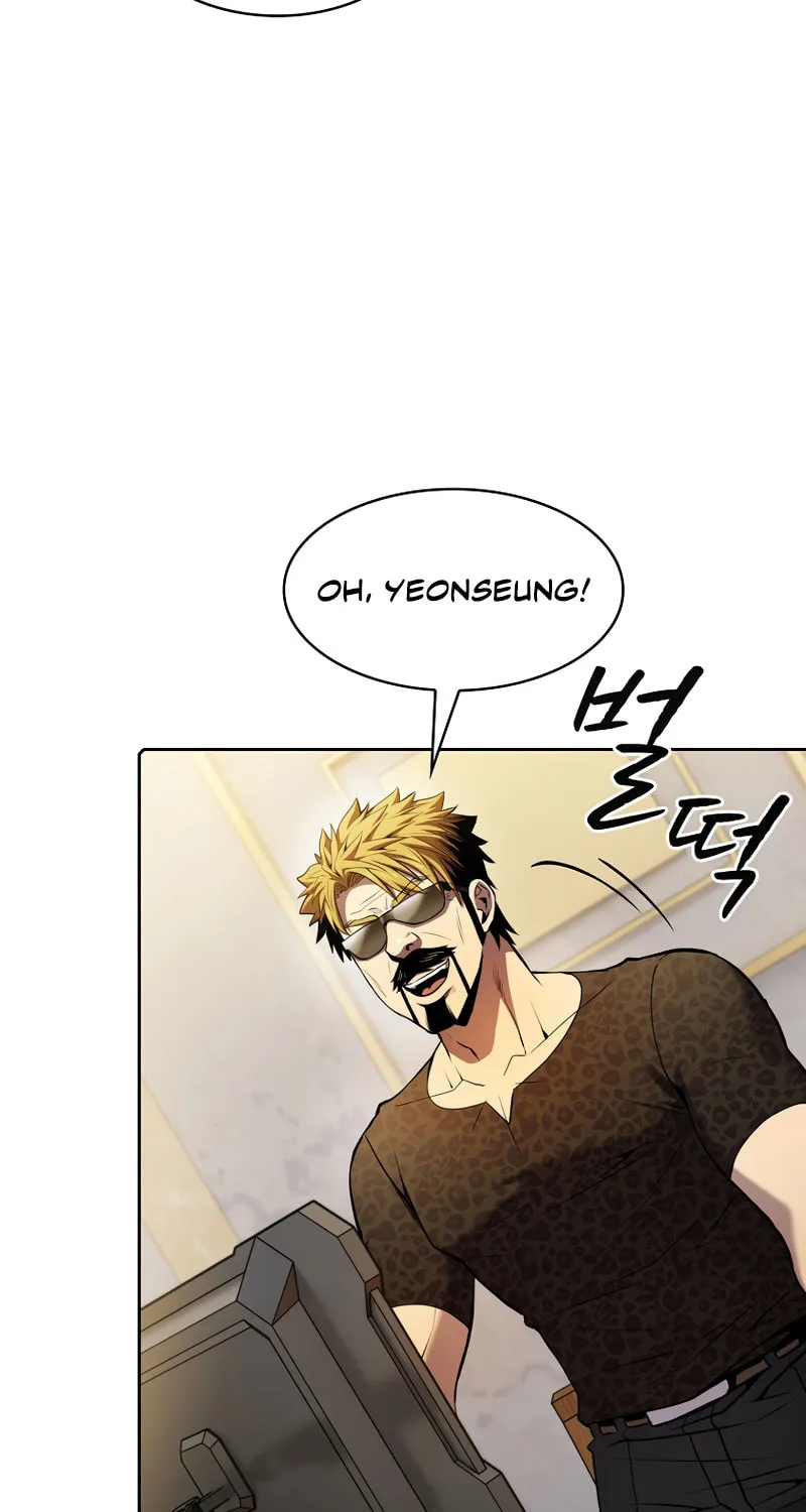 Read The Celestial Returned from Hell chapter 91 image 27 on Lezhin