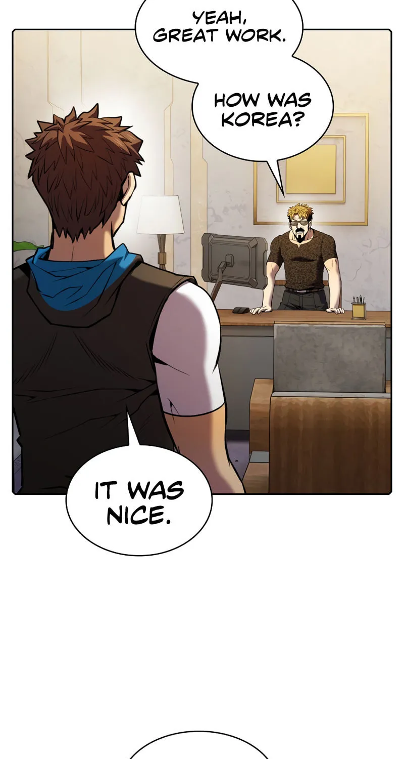 Read The Celestial Returned from Hell chapter 91 image 29 on Lezhin