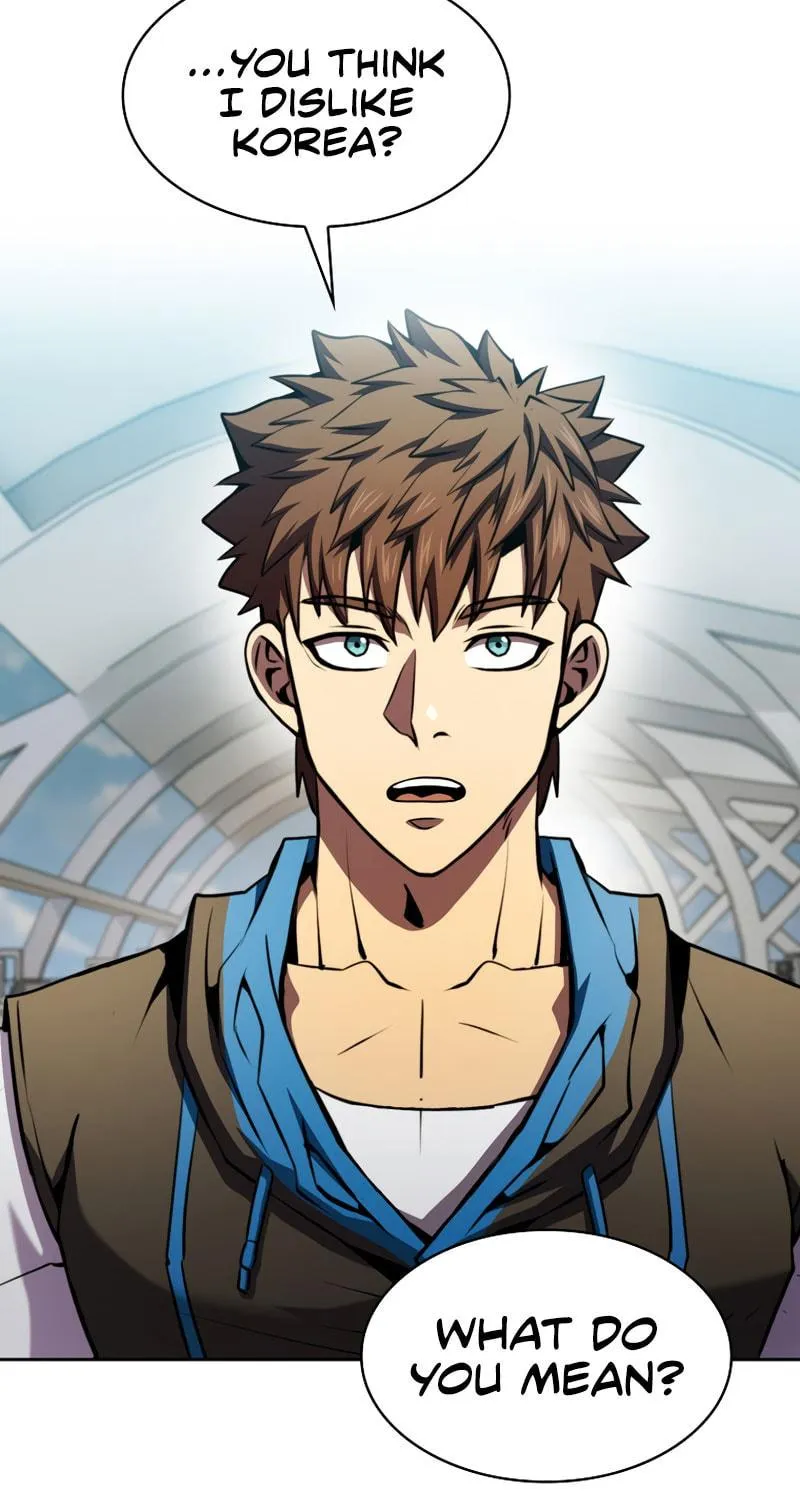 Read The Celestial Returned from Hell chapter 91 image 3 on Lezhin
