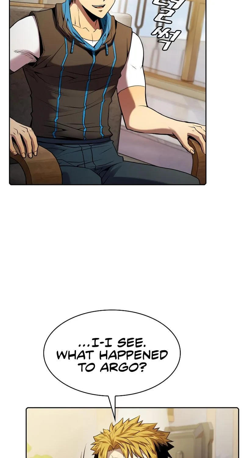 Read The Celestial Returned from Hell chapter 91 image 31 on Lezhin