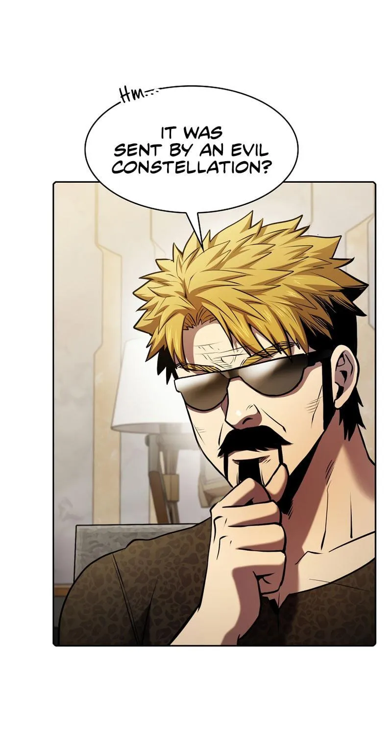 Read The Celestial Returned from Hell chapter 91 image 35 on Lezhin