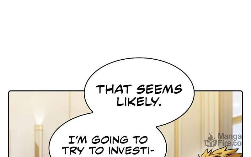 Read The Celestial Returned from Hell chapter 91 image 36 on Lezhin