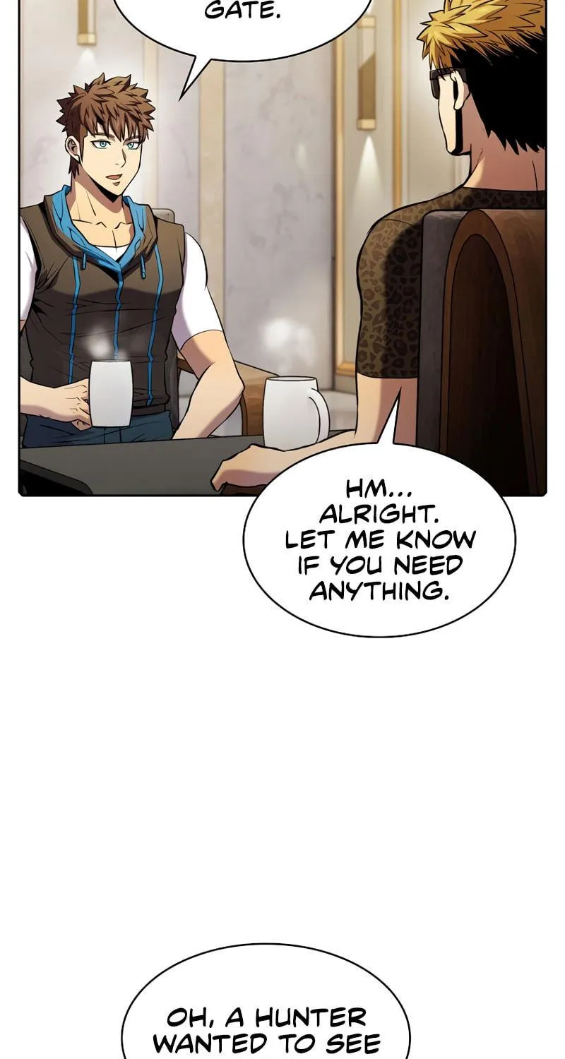 Read The Celestial Returned from Hell chapter 91 image 37 on Lezhin
