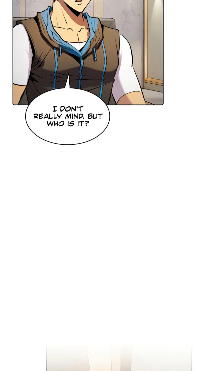 Read The Celestial Returned from Hell chapter 91 image 39 on Lezhin