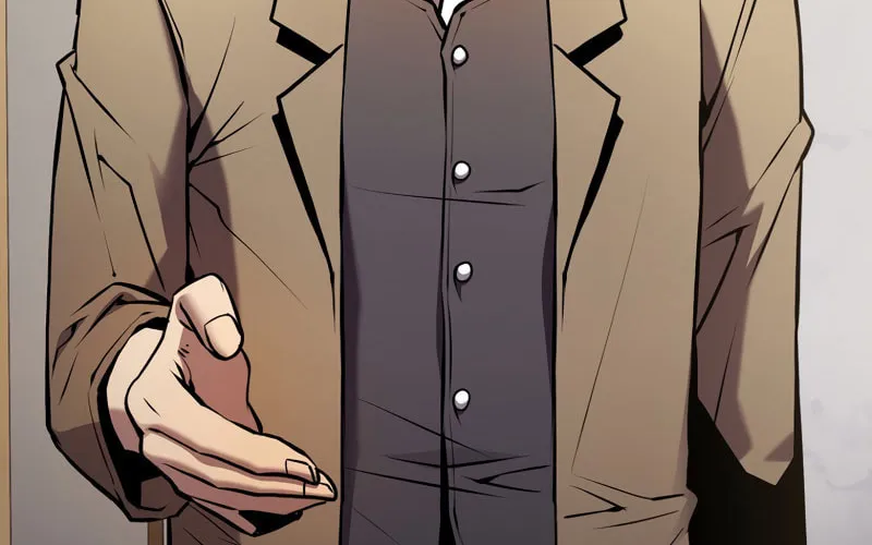 Read The Celestial Returned from Hell chapter 91 image 42 on Lezhin