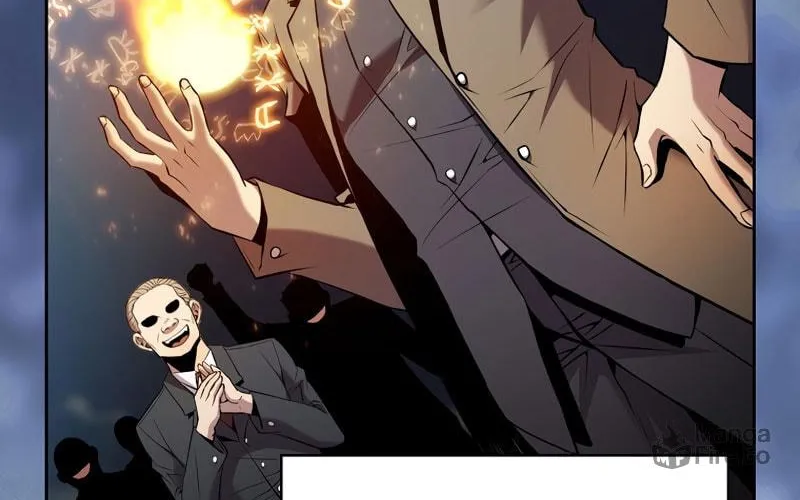 Read The Celestial Returned from Hell chapter 91 image 44 on Lezhin
