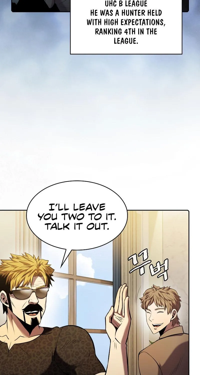 Read The Celestial Returned from Hell chapter 91 image 45 on Lezhin