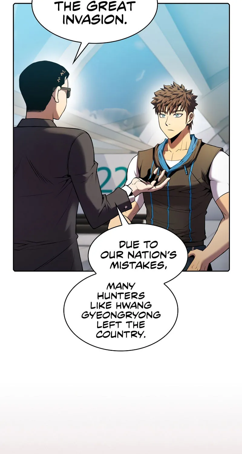 Read The Celestial Returned from Hell chapter 91 image 5 on Lezhin