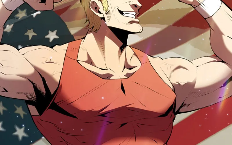 Read The Celestial Returned from Hell chapter 91 image 52 on Lezhin