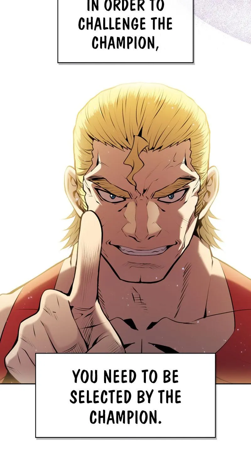 Read The Celestial Returned from Hell chapter 91 image 55 on Lezhin