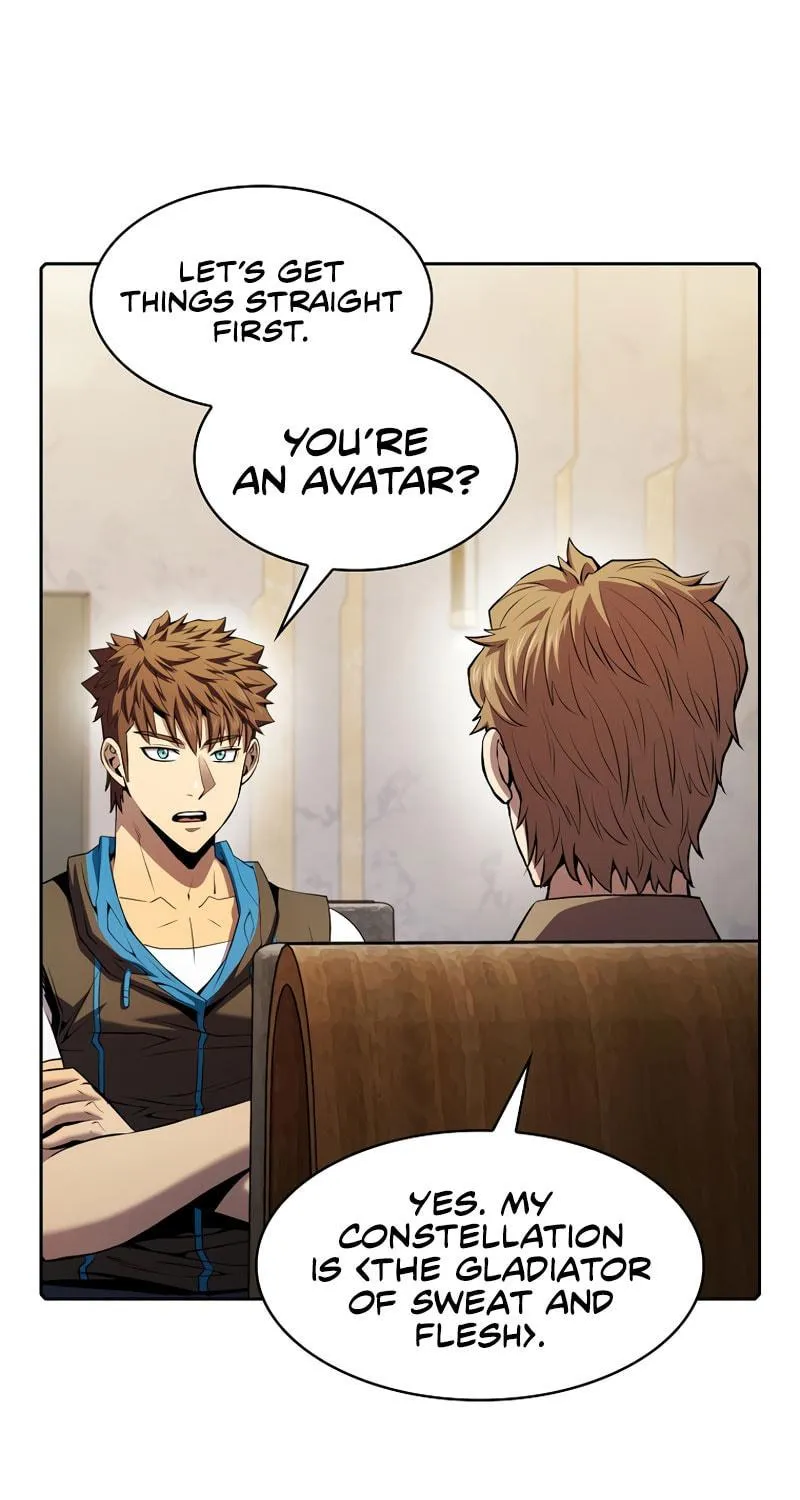 Read The Celestial Returned from Hell chapter 91 image 64 on Lezhin