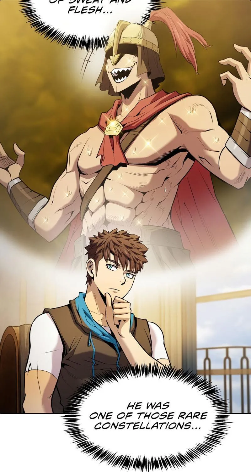 Read The Celestial Returned from Hell chapter 91 image 66 on Lezhin