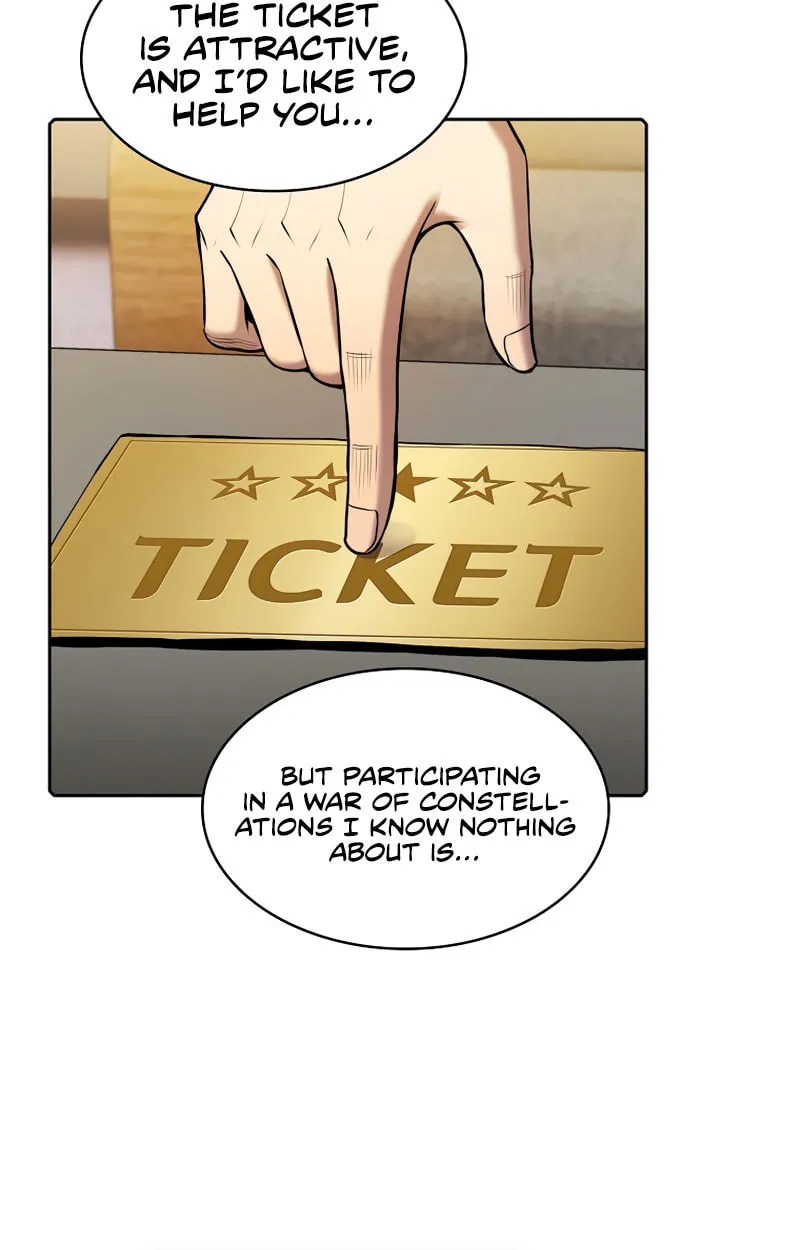 Read The Celestial Returned from Hell chapter 91 image 68 on Lezhin