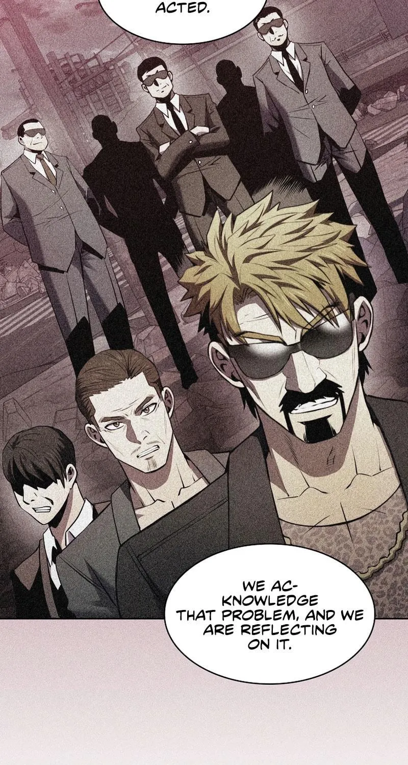 Read The Celestial Returned from Hell chapter 91 image 7 on Lezhin