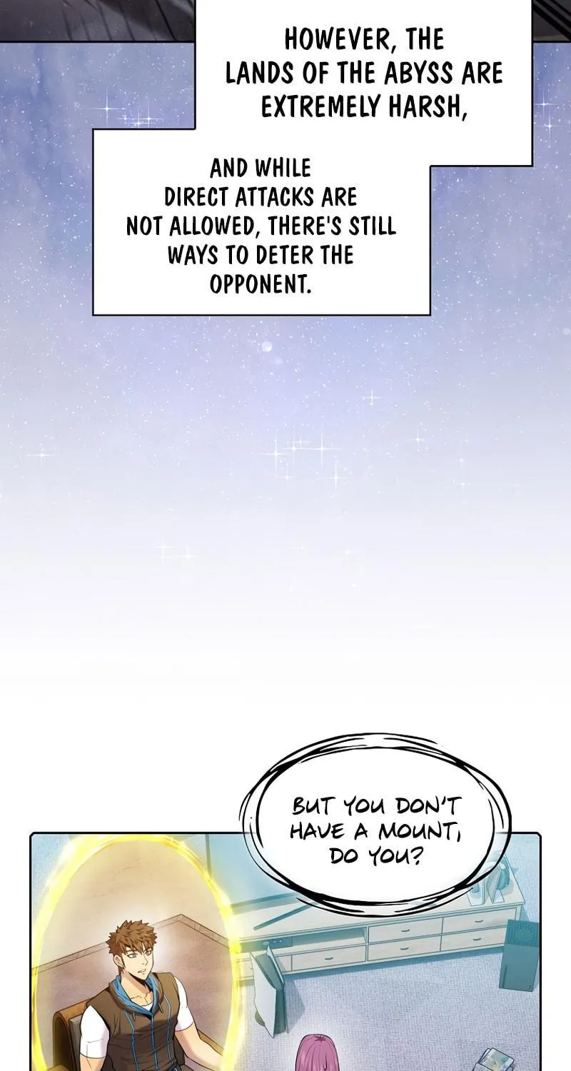 Read The Celestial Returned from Hell chapter 91 image 83 on Lezhin