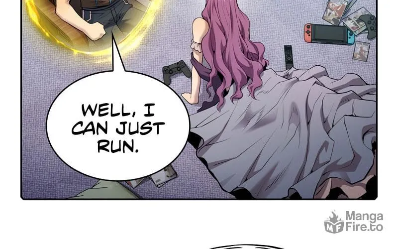 Read The Celestial Returned from Hell chapter 91 image 84 on Lezhin