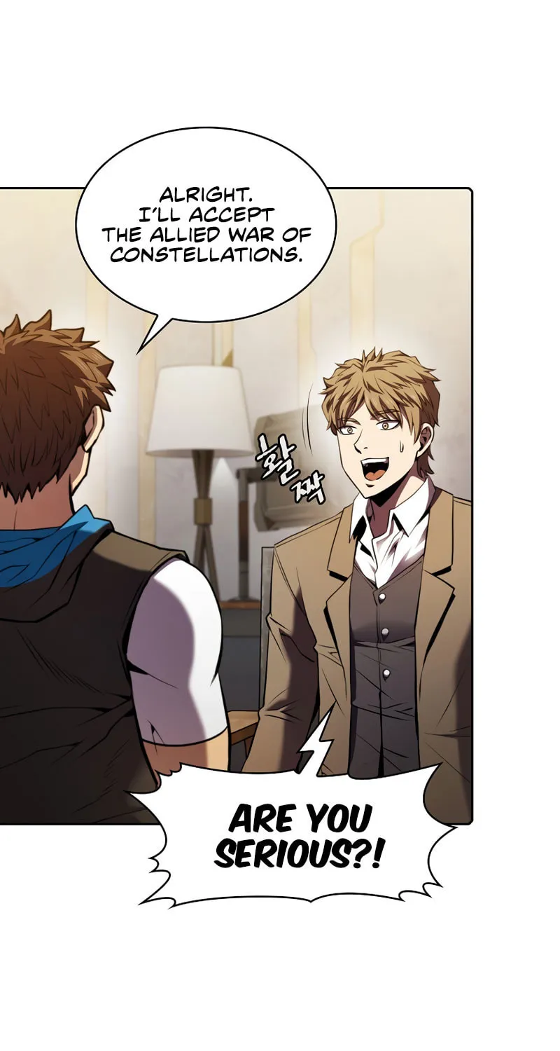 Read The Celestial Returned from Hell chapter 91 image 87 on Lezhin