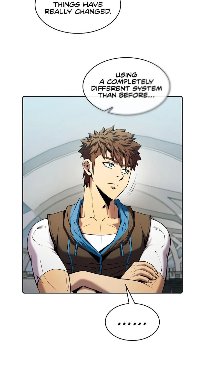 Read The Celestial Returned from Hell chapter 91 image 9 on Lezhin