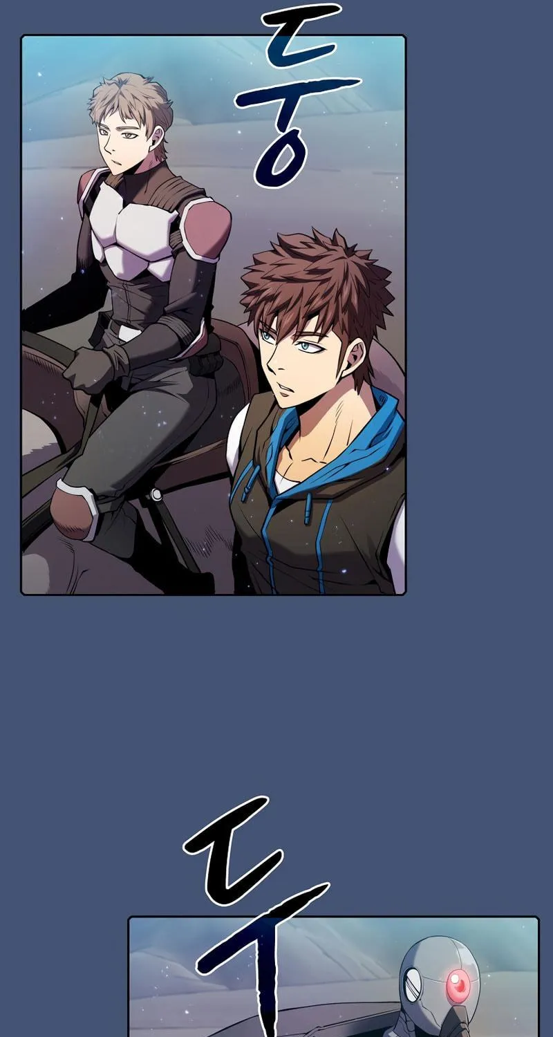 Read The Celestial Returned from Hell chapter 91 image 93 on Lezhin