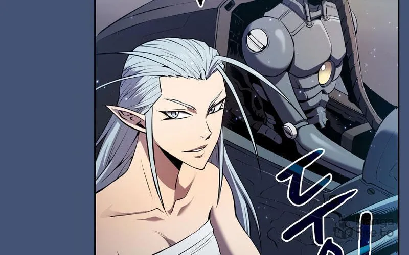 Read The Celestial Returned from Hell chapter 91 image 94 on Lezhin