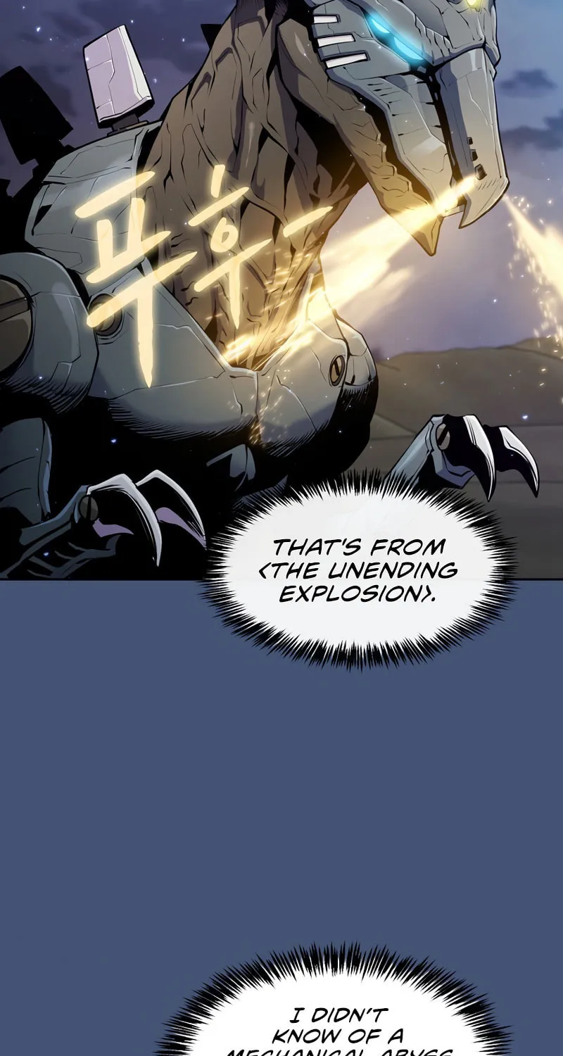 Read The Celestial Returned from Hell chapter 91 image 99 on Lezhin