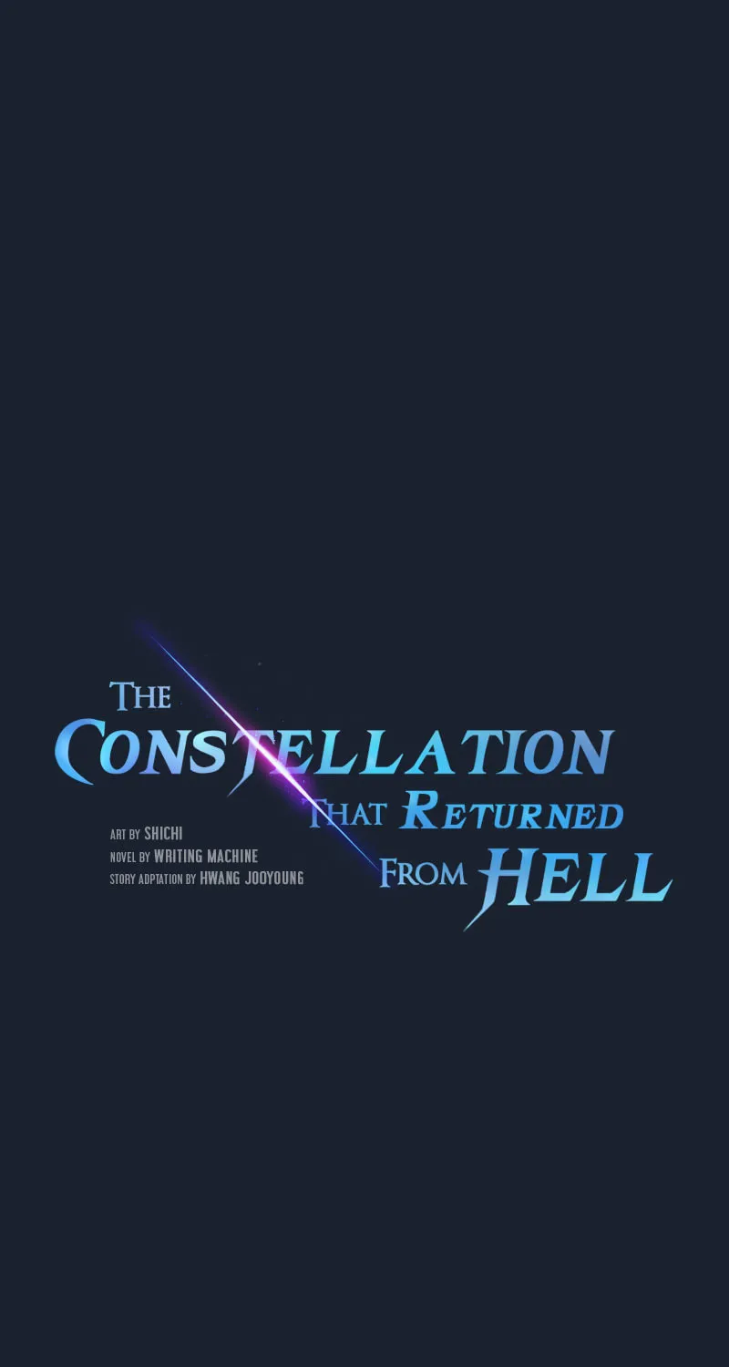 Read The Celestial Returned from Hell chapter 92 image 1 on Lezhin