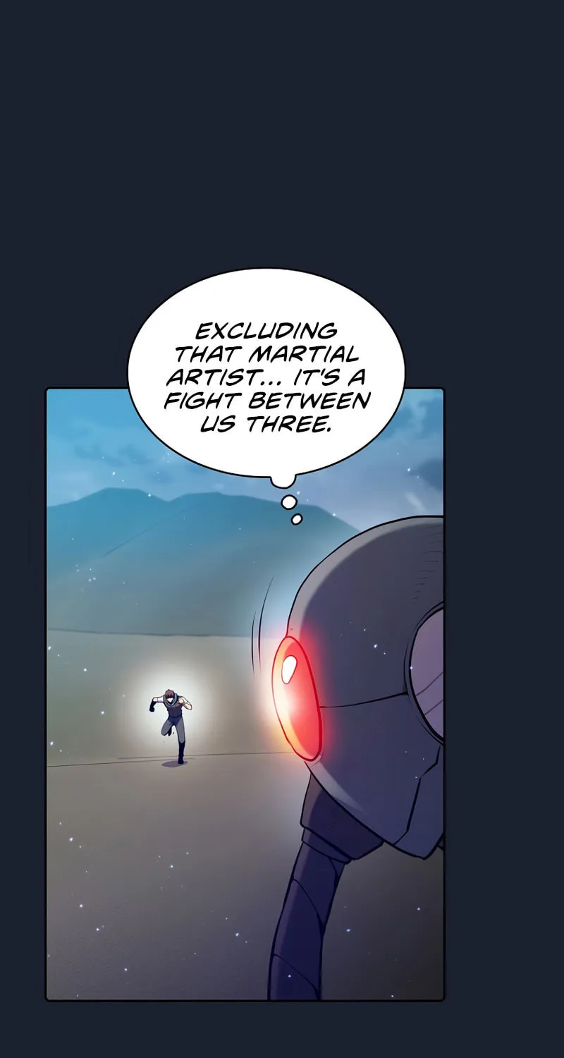 Read The Celestial Returned from Hell chapter 92 image 11 on Lezhin