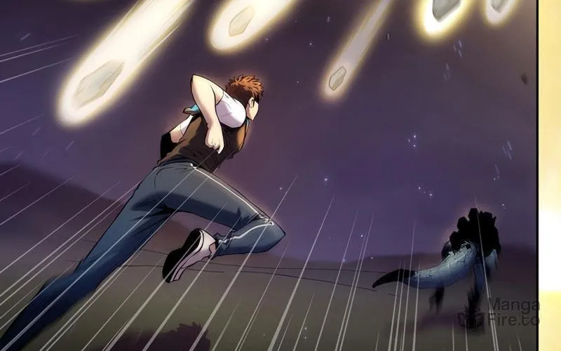 Read The Celestial Returned from Hell chapter 92 image 18 on Lezhin