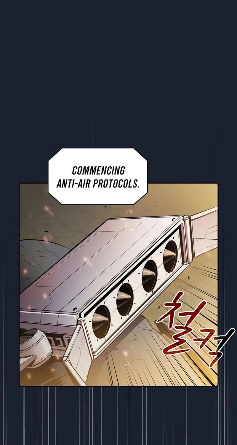 Read The Celestial Returned from Hell chapter 92 image 27 on Lezhin